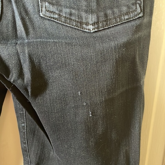 Rag & Bone Jeans | Rag and bone dark wash skinny Jeans Size 28 - Picture 6 of 7